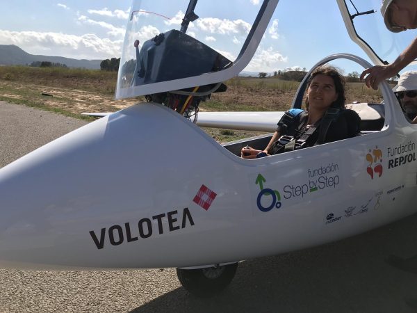 Aviació Adaptada 2019