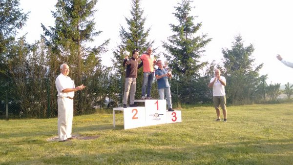 «Igualada Team» en la copa Pirineos 2017