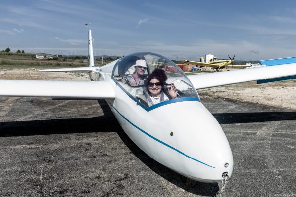 Aviació Adaptada 2018