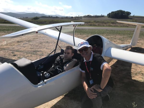 Aviació Adaptada 2019