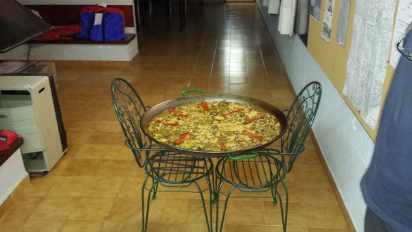 ¡El valencianito ya vuela solo!